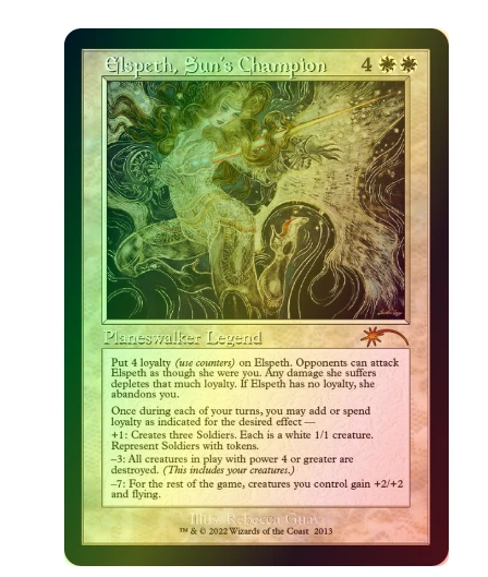 secret lair 30th Anniversary 通常版コンプリート