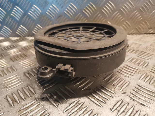 Grille/housse De Haut-parleur De Portière Pour Mercedes Classe C Coupé CL203 (2001-2011) - Gauche