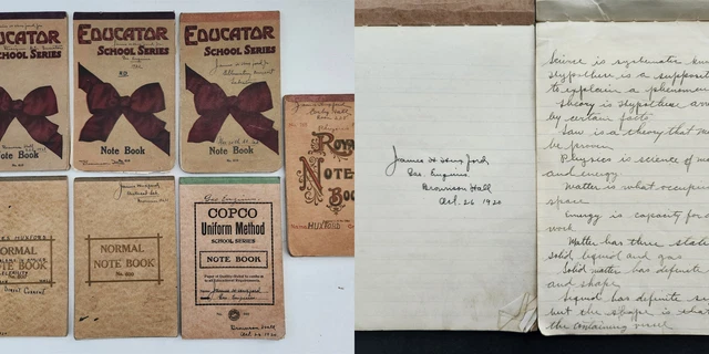 1920-39, Ephemera, Paper, Collectibles - PicClick CA