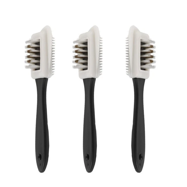 Special Cleaning Care Brush For Suede Shoe Brush,Combing Shoe Upper Brush