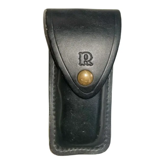 Crossdraw Rig - Model 3900 - Kirkpatrick Leather Holsters