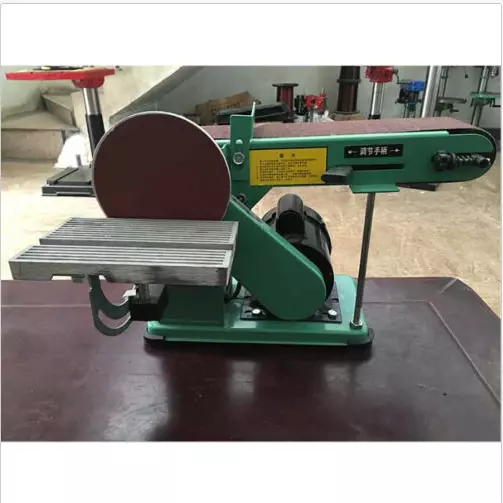Brand New 550W Multifunctional Combination Sander Copper Wire Motor b