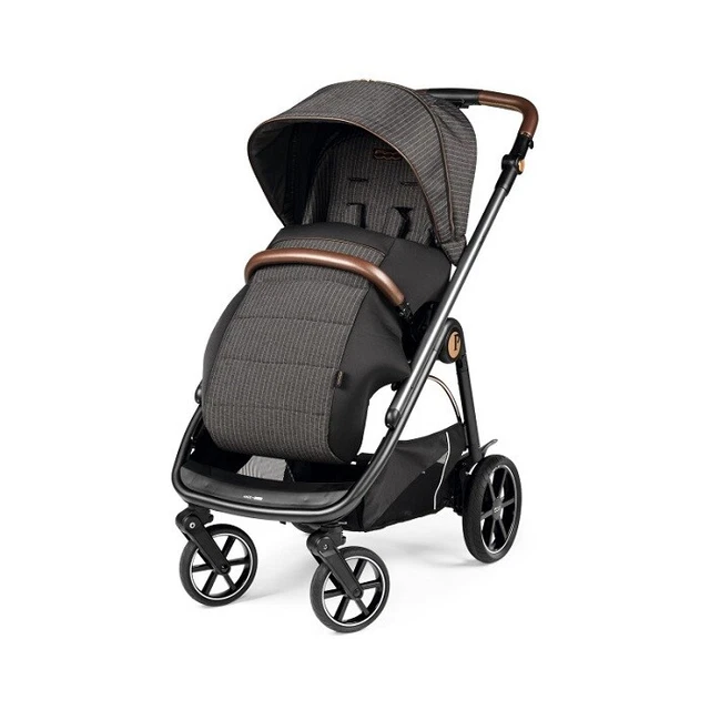 Peg Perego Passeggino Reversibile Veloce Confezione da 500