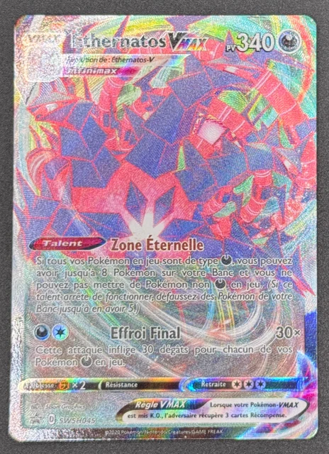Carte Pokémon Carte Promo Épée et Bouclier S-P 099/S-P : Detective Pikachu main image 1