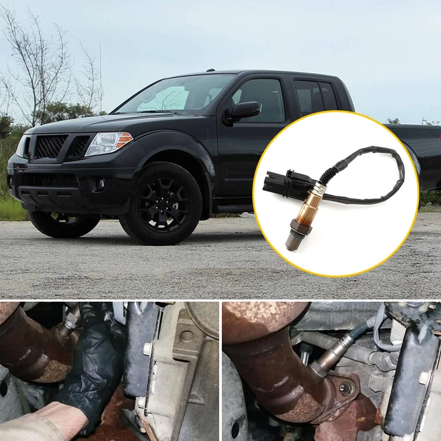 For 00-05 Nissan Altima Maxima Pathfinder Quest Sentra Upstream Oxygen O2 Sensor