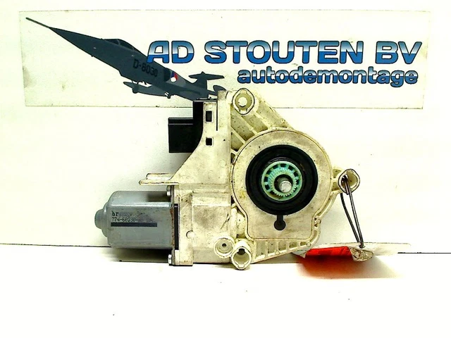 Levitre électrique Avant Gauche Pour Audi A4 B6/B7 (Berline & Break) 2000-2008