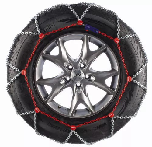 Pewag Chaînes Neige Snox SUV SXV580 Sxv 580 225/70R17 235/50R18 255/40R19