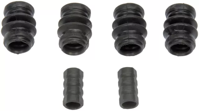 Disc Brake Caliper Bushing Front Dorman HW6046 fits 2011 Nissan Murano
