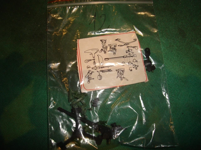 OPO 10 - Lotto Di 2 Carri Armati Militari 1:72 World Of Tanks - Foto 5