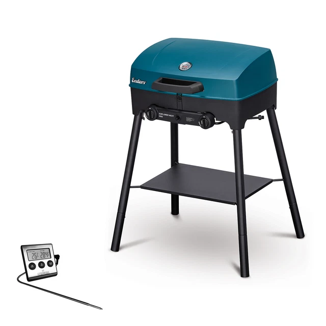 Enders Campinggrill Explorer Next Pro Campinggasgrill Campingkocher Gaskocher Ga