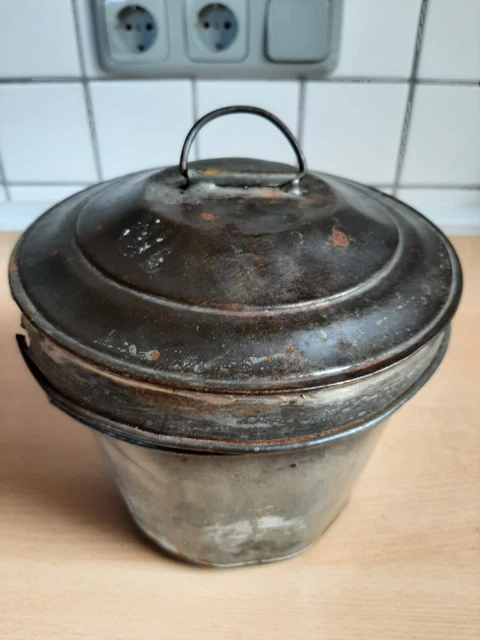 Ibili Puddingform Mit Deckel – Schwarz/rot/transparent, Aus Stahl, Made In Spain