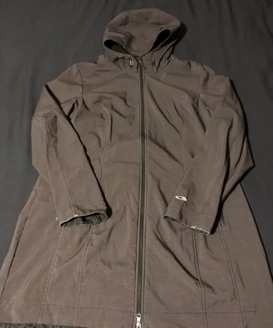 Champion venture warm jacket deals