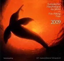 Europäischer Naturfotograf des Jahres 2009 und F... | Book | condition very good