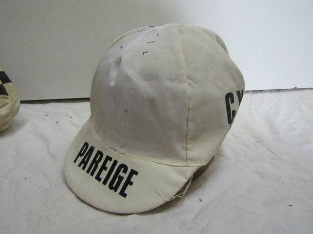 Casquette de cyclisme rétro Brooklyn - Cool Dude Cycling