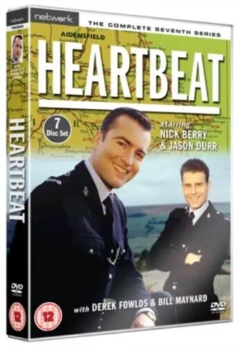 Heartbeat Series 7 DVD [2011]