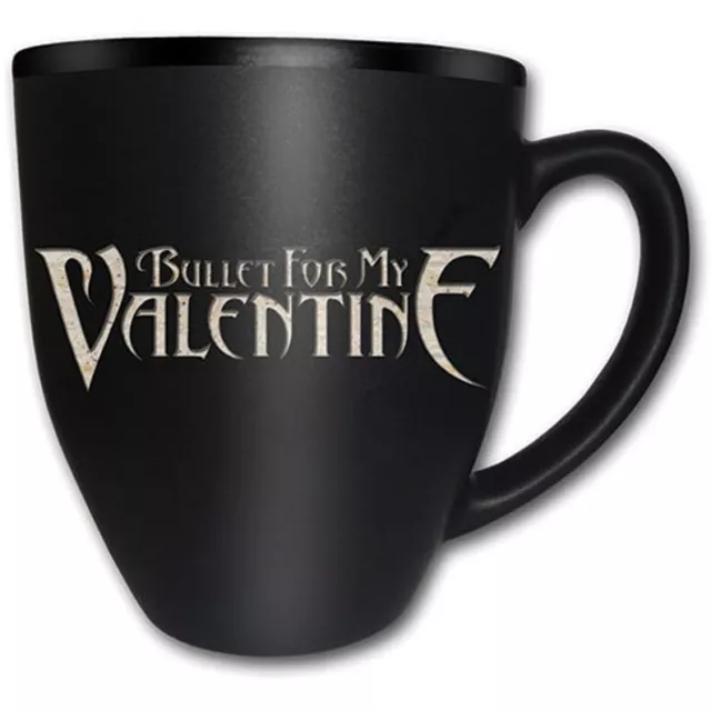 Bullet For My valentine Official boxed mug