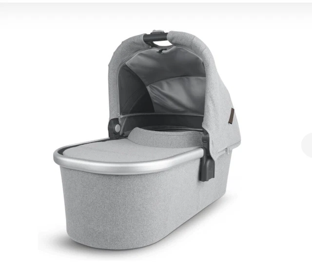 Uppababy bassinet