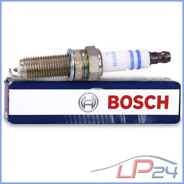 1x BOSCH BOUGIE D'ALLUMAGE POUR MERCEDES BENZ CLASSE C CL203 230 350 2005-2008