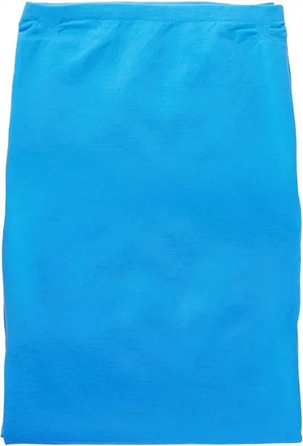 Blue Pure 411 Light Blue Pre-Filter, Washable Fabric Traps Pollen, Pet Hair & Du