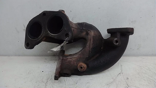 🇫🇷🥇Collettore di scarico 14010AA160 IMPREZA 2 ✅