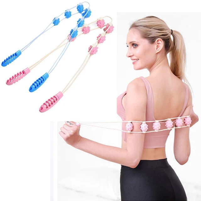Portatif Rouleau de massage Massager Massage musculaire Outil de massage