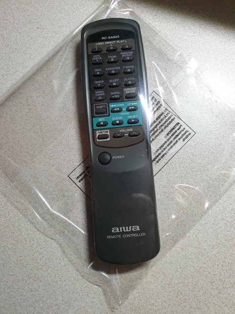 Mandos a distancia, Accesorios TV y Home Audio, Imagen y sonido