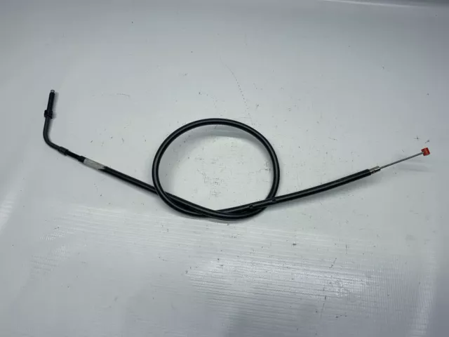 Triumph Tiger 885i Kupplungszug Clutch cable (1) 00'