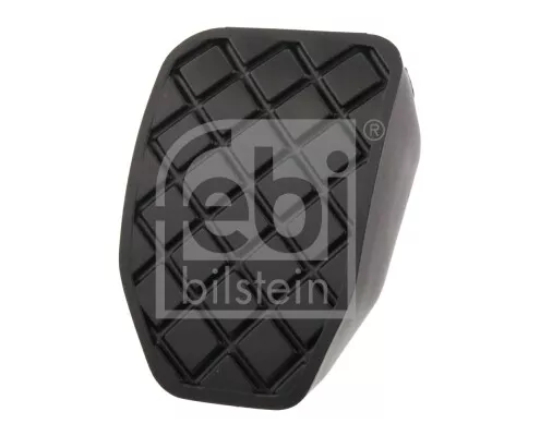 FEBI BILSTEIN 28639 Pad pedale freno per, AUDI, VW