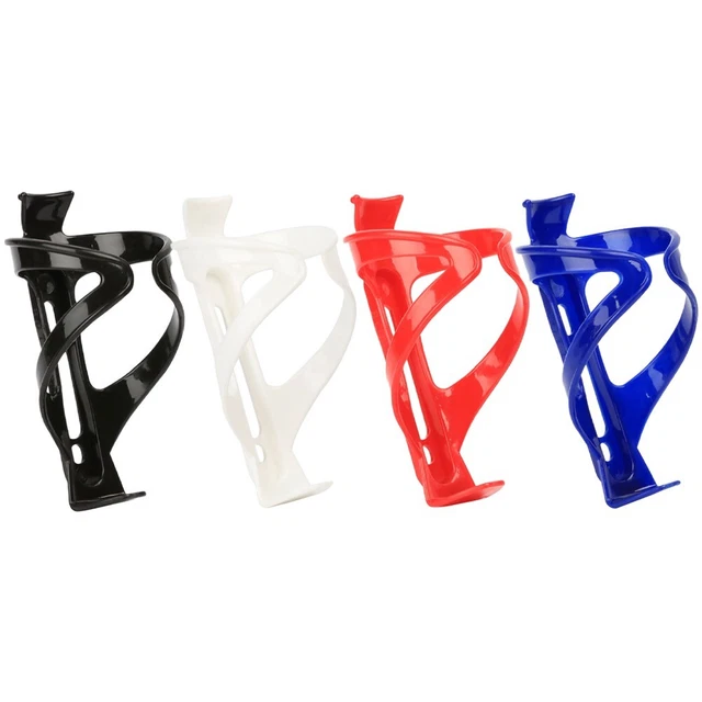 MTB ROAD BICYCLE Cage Water Bottle Holder Compatible With Various Bike