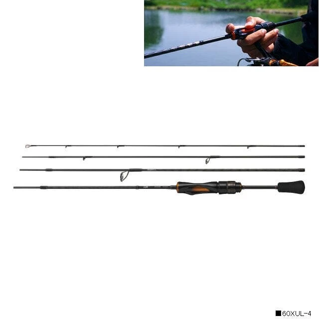 【希少】DAIWA IPRIMI 2004 Rare Daiwa Iprimi 2004 | eBay