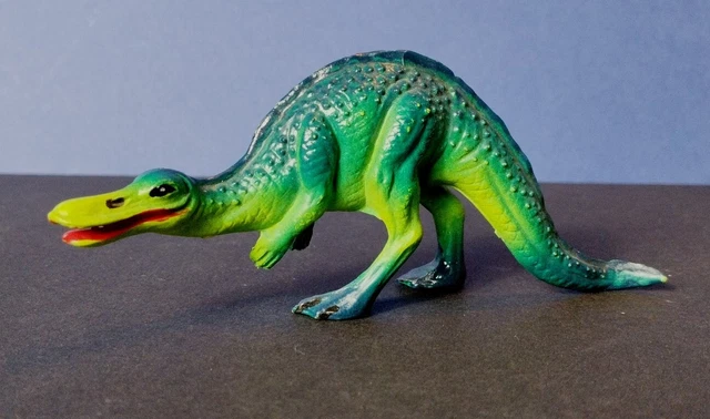 Figurine Starlux Dinosaure : Archelon (n°64) - Collection Série Préhistorique, Occasion