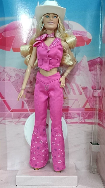 Tenue Vêtements Pour Poupée Barbie - Modèle 1503 - Occasion - Mattel