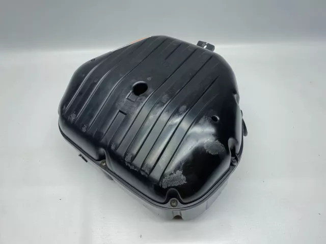 Suzuki GSXR600 K1 LUFTFILTERKASTEN Air filter box (1) 01'