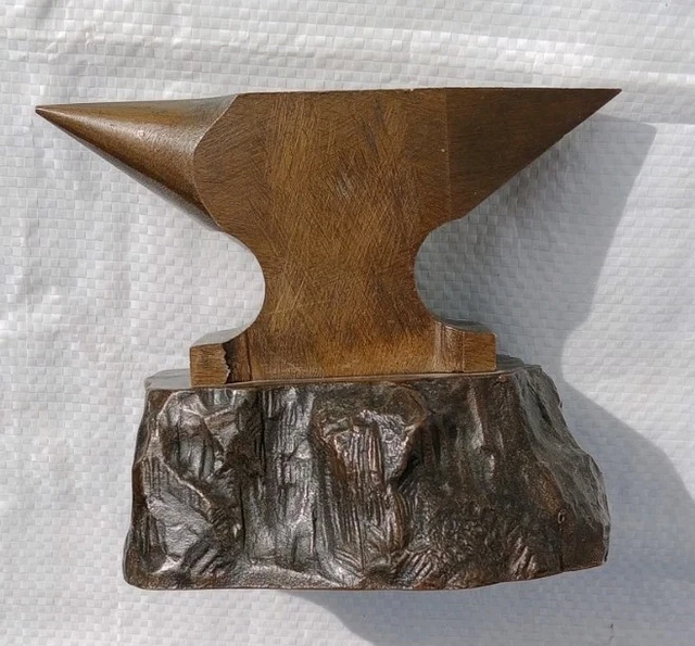 OUTIL ANCIEN COUPE Ronce Croissant LEBORGNE Fer Forgé Old Tool Serpe