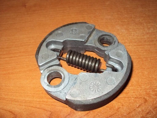 Frizione Decespugliatore Oleomac/EFCO - Ricambio 4548 Per Modelli 727, 730, 733, 735, 740, 8300, 8350 - Foto 7