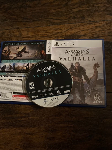 вальгалла playstation 5 вальгалла playstation 5