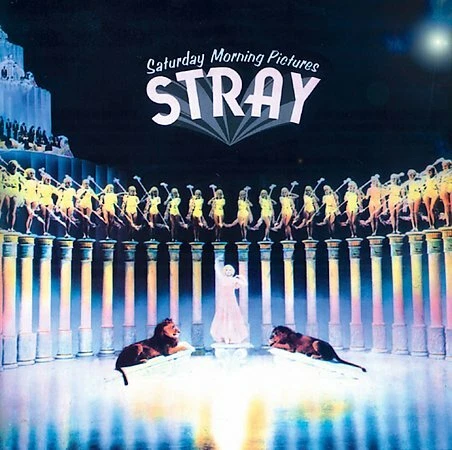 輸入LP Stray Saturday Morning Pictures LHC255 LONGHAIR 未開封 /00260 Stray – Saturday Morning Pictures – Vinyl (Gatefold, LP