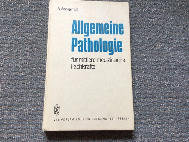 Alte medizinische Lehrbücher 6