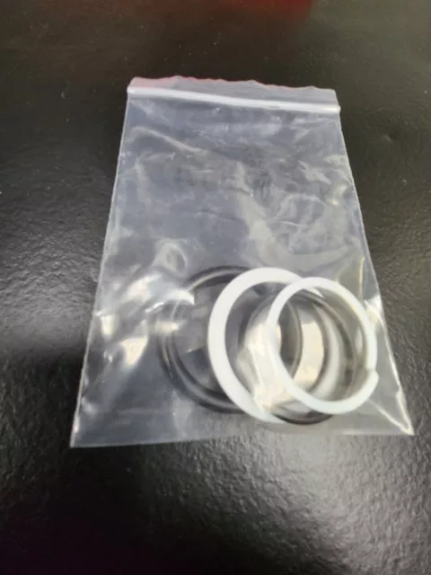 Brake Cylinder Seal Kit A52277 for Case 580SE 480E 480F 480D 580K 585D 584D