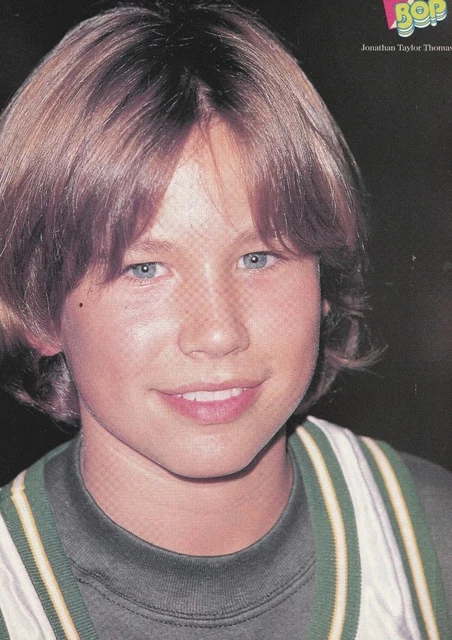 Young Jonathan Taylor Thomas Wallpaper
