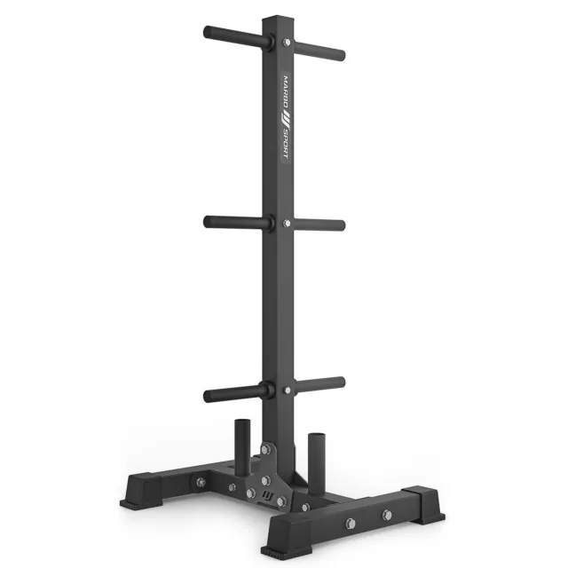 Árbol de pesas MS-S103 2.0 - Marbo Sport 2