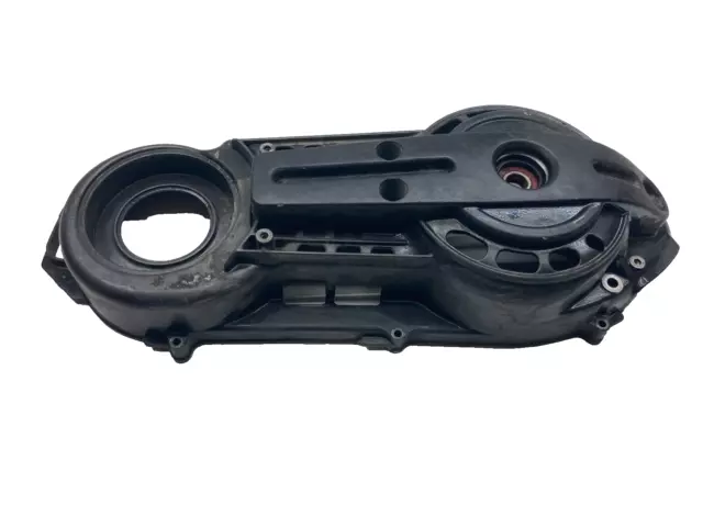 Carter coperchio trasmissione frizione originale Piaggio Beverly 500 2002-2006