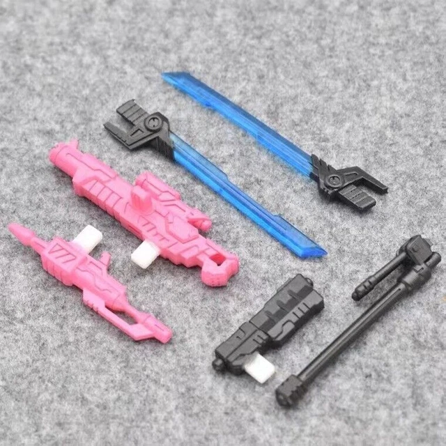 In Stock! Matrix Workshop M-85B Weapon Upgrade Kit For Legacy Core