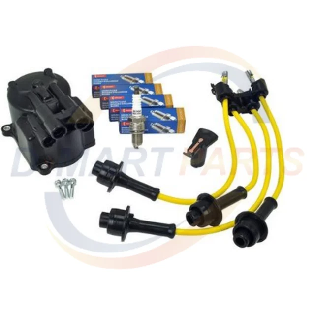 IGNITION TUNE UP kit 4Y engine toyota forklift 48.98 PicClick