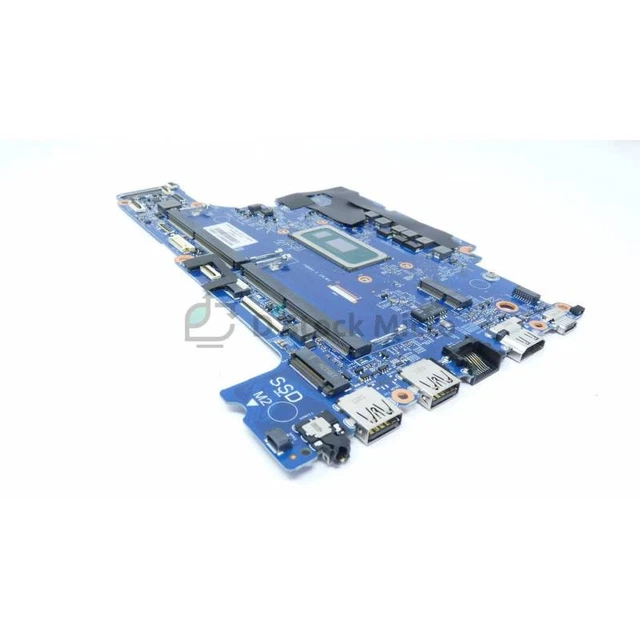 Carte Mère Pour Asus R505C Avec Processeur Intel Core I3-3217U - Reconditionnée Et Testée - Garantie 6 Mois