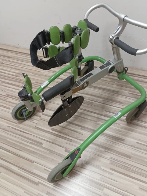 Kinder rollator