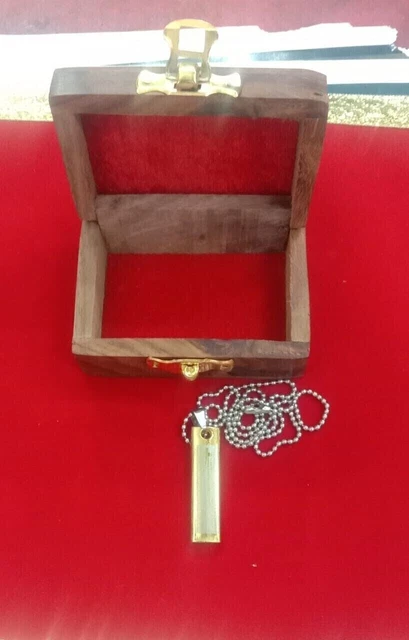 Aghori Made Mohini Most Powerful Vashikaran Love Attraction Neckla