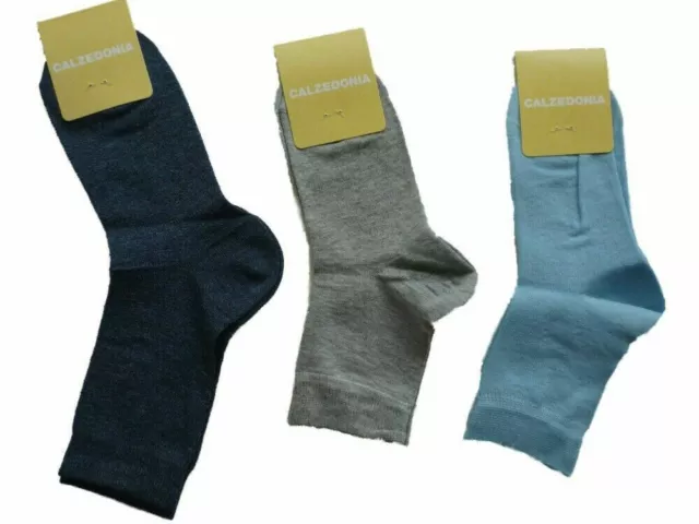 250 Calzedonia Italian Designer Socks Boys Wholesale Job Lot Bulk Kids - New