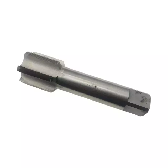 New M46 x 1.5mm Pitch  Metric HSS Right Hand Thread Tap 46mm x 1.5 US SHIPPING