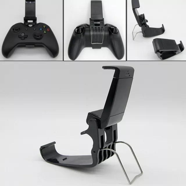 CLIP CONTROLLER GAMEPAD staffa montaggio telefono universale per maniglia  di gioco Xbox One EUR 6,19 - PicClick IT